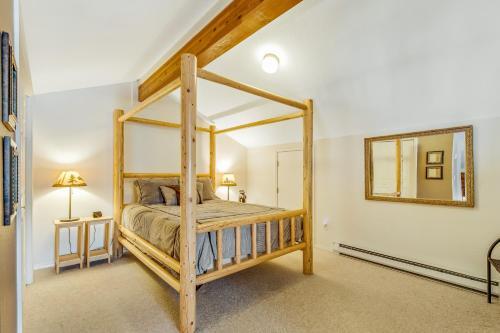 Aspen Village Condo #32