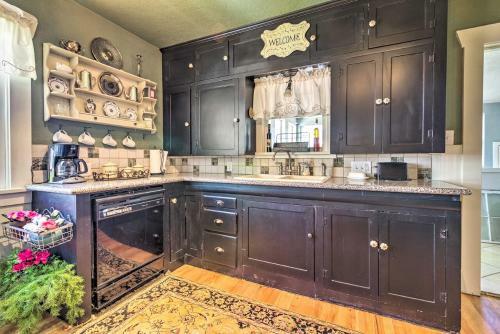 Cute Home In Downtown Nampa With Patio And Yard!