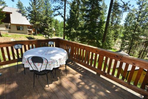 The Park Chalet By Casago Mccall - Donerightmanagement