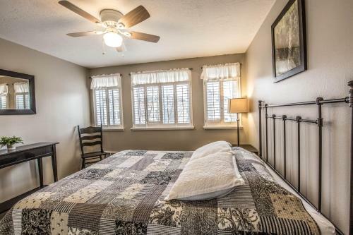 Condo Del Sol 238