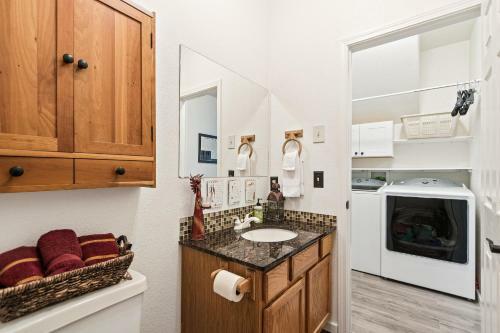 Beautifully Updated Sandpoint Townhome