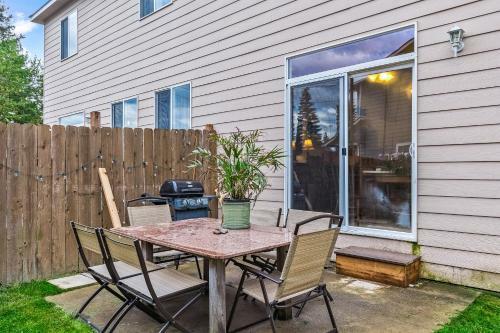 Beautifully Updated Sandpoint Townhome