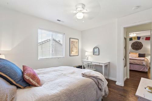 Beautifully Updated Sandpoint Townhome