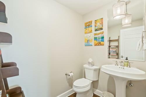 Exclusive Seasons At Sandpoint Townhome