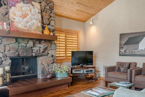 Holiday Home Near Bald Mountain In Sun Valley