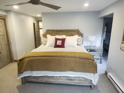 Apartamento Sun Valley Village Ski Getaway - Walk Everywhere! Condo