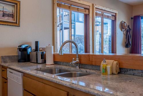 Holiday Home Near Bald Mountain In Sun Valley