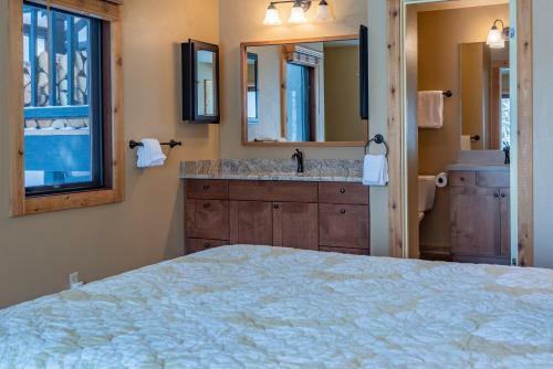 Holiday Home Near Bald Mountain In Sun Valley