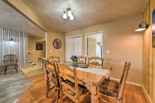 Apartamento Teton Valley Charmer, Walk To Downtown Victor
