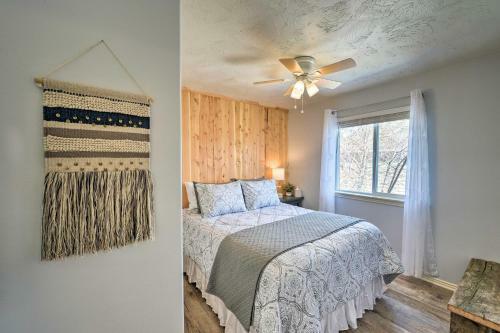 Apartamento Teton Valley Charmer, Walk To Downtown Victor