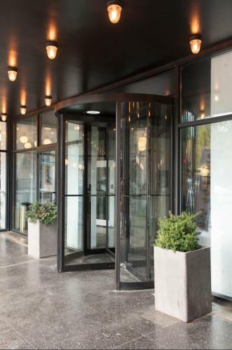 Apartamento Uptown Gem