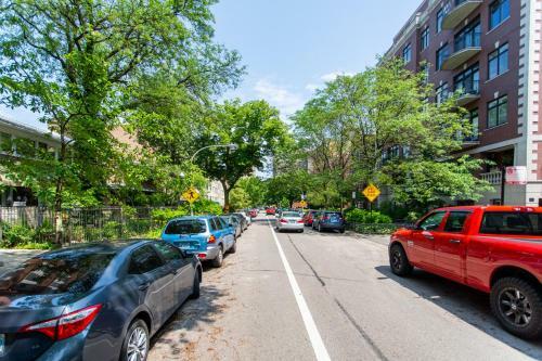 Apartamento 1br Fully Equipped Apt Convenient City Location