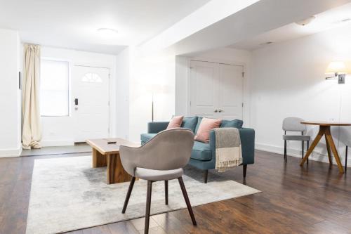 Apartamento Cozy West Town 2br With Full Kitchen By Zencity