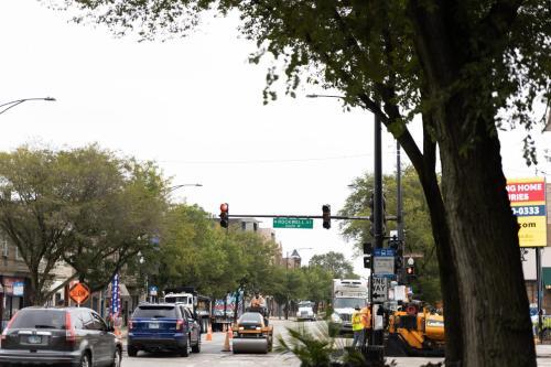 Apartamento Cozy West Town 2br With Full Kitchen By Zencity