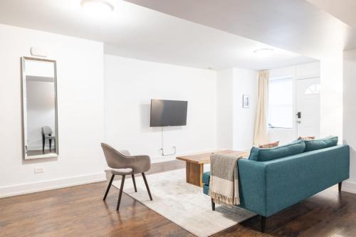Apartamento Cozy West Town 2br With Full Kitchen By Zencity