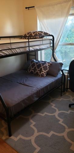 Apartamento Hot Bronzeville / Hype Park Updated Spacious 3br Condo With Self Check-in