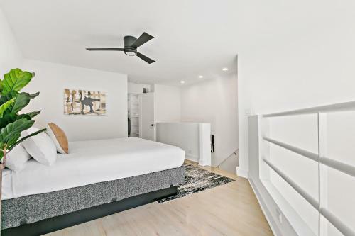 Apartamento Comfy 1-bedroom Loft Adjacent To Wrigley Field