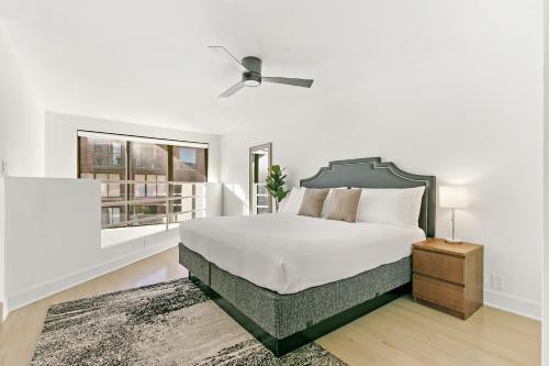 Apartamento Comfy 1-bedroom Loft Adjacent To Wrigley Field