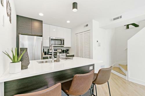 Apartamento Comfy 1-bedroom Loft Adjacent To Wrigley Field