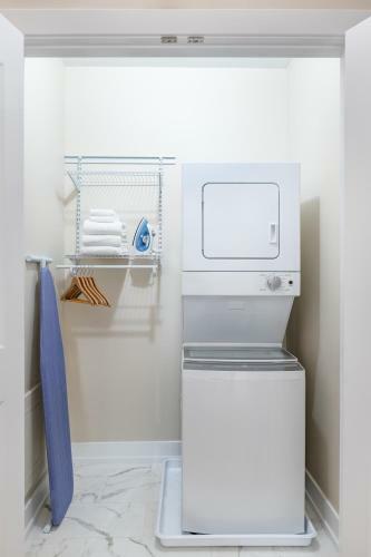 Apartamento Sonder At Jewelers Row