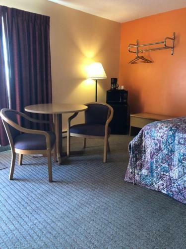 Apartamento Canton Inn