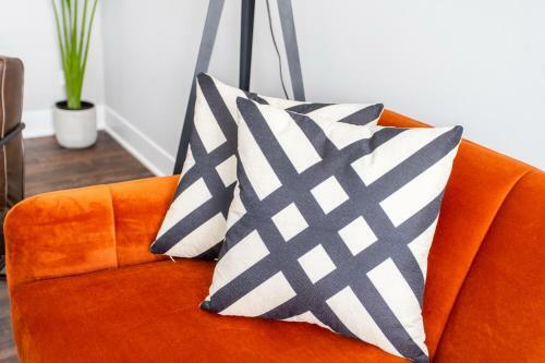 Apartamento Chic Spotless 1br, Close To Everything, Boystown