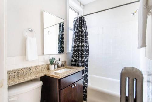 Apartamento Ew1 Aesthetically Vibrant 2br Apt At Lincoln Square