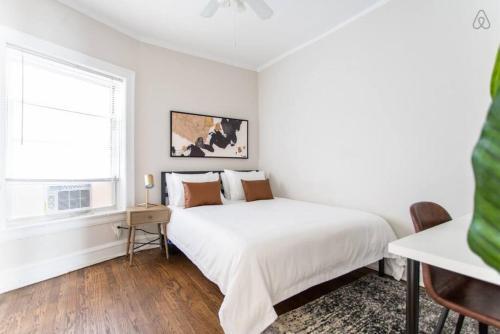 Apartamento Ew1 Aesthetically Vibrant 2br Apt At Lincoln Square