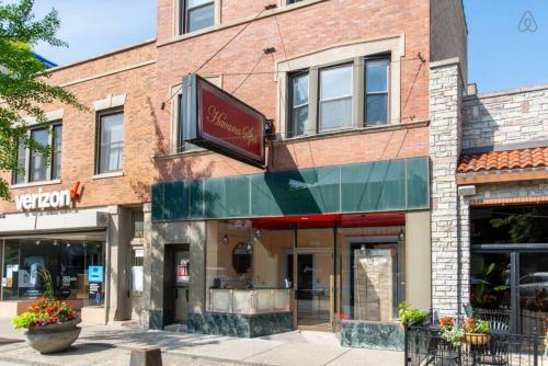 Apartamento Ew1 Aesthetically Vibrant 2br Apt At Lincoln Square