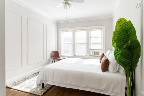 Apartamento Ew1 Aesthetically Vibrant 2br Apt At Lincoln Square