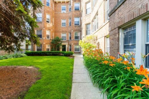 Apartamento Ew1 Aesthetically Vibrant 2br Apt At Lincoln Square