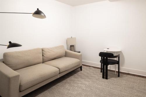 Apartamento Updated Pilsen 3br With Work Desk By Zencity