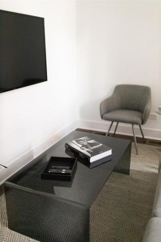 Apartamento Updated Pilsen 3br With Work Desk By Zencity