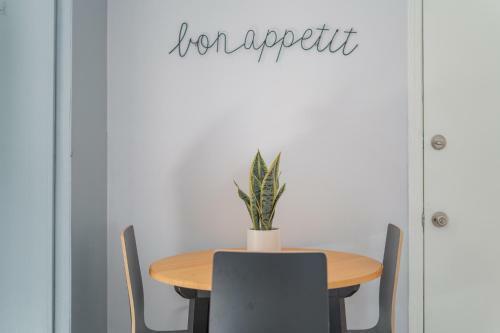 Apartamento Fun And Stylish 3br In Logan Square!