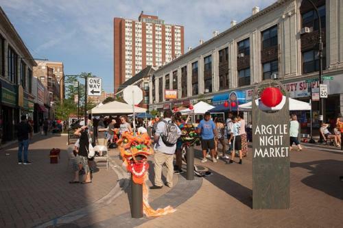 Apartamento Fun And Stylish 3br In Logan Square!