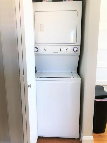 Apartamento Updated Lake View 2br With W&d By Zencity