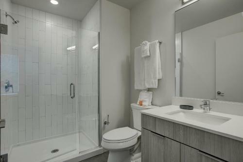Apartamento Navy Pier 30 Day Stays