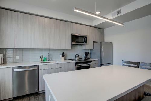 Apartamento Navy Pier 30 Day Stays