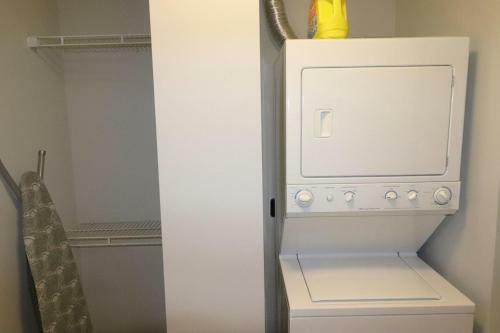Apartamento Dch 215 West Washington