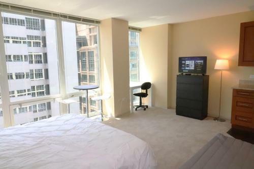 Apartamento Dch 215 West Washington