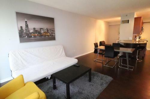 Apartamento Dch 215 West Washington