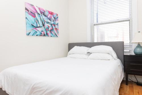 Apartamento Updated Wicker Park 3br With W&d By Zencity