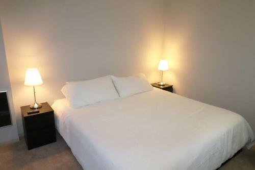 Apartamento Had A Pleasant Visit On Dch 215 West Washington