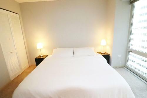 Apartamento Fully Equipped Flat On Dch 215 West Washington