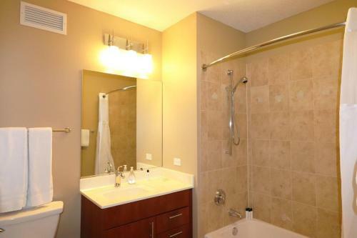 Apartamento Fully Equipped Flat On Dch 215 West Washington