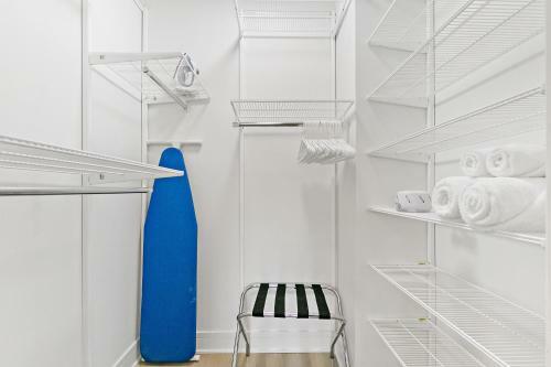 Apartamento Rest Well In 1br Apt Secure Wicker Park Community
