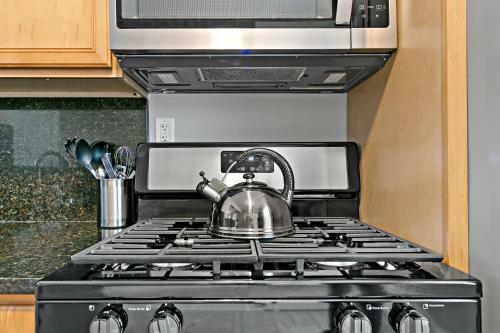 Apartamento Rest Well In 1br Apt Secure Wicker Park Community