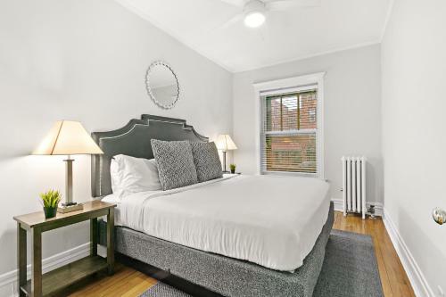 Apartamento Indulging 2-bedroom Condo Unit In Festive Boystown
