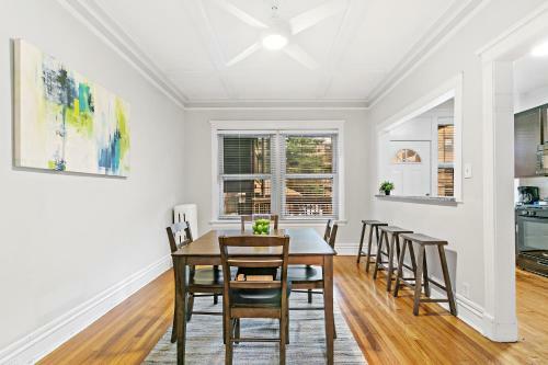 Apartamento Indulging 2-bedroom Condo Unit In Festive Boystown