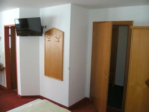 Hostal Gasthof Gradlspitz